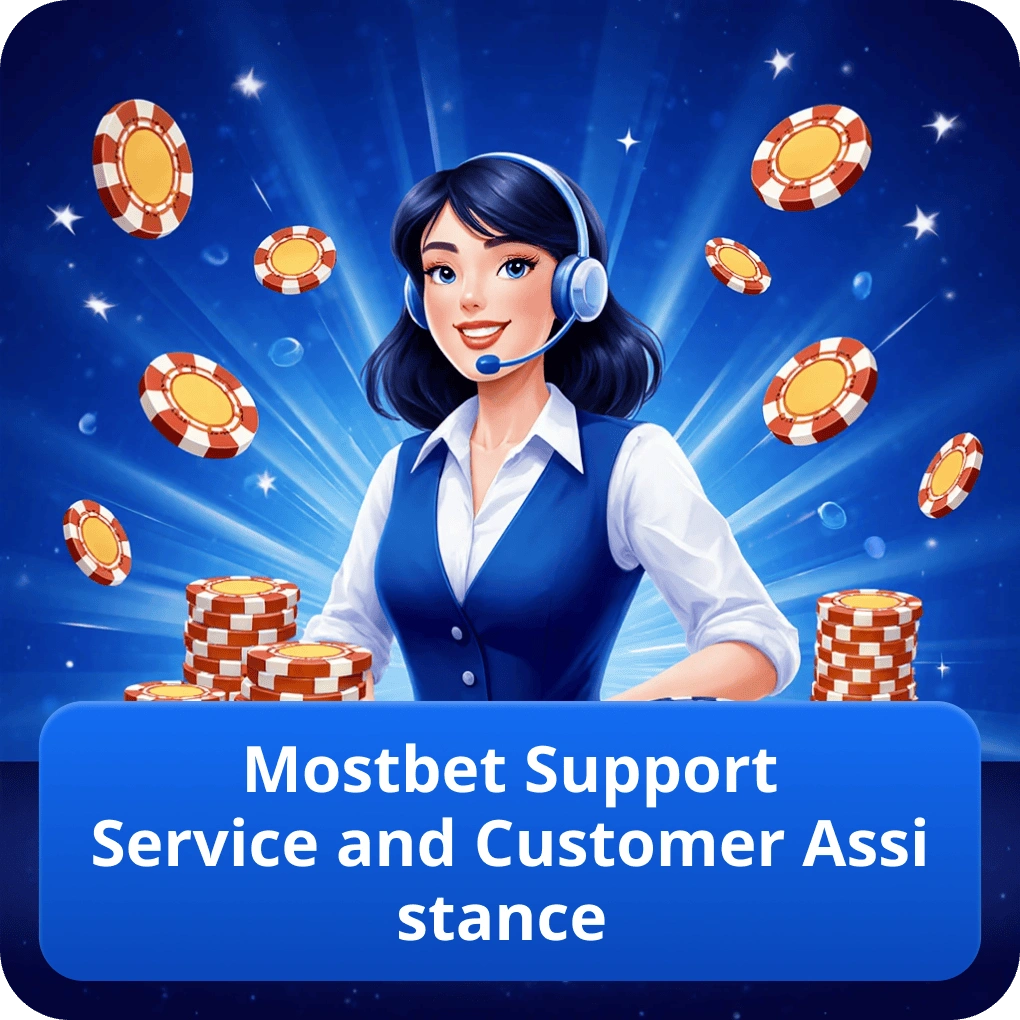 Mostbet Support Service and Customer Assistance